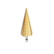 Set 3 burghie conice, 4-32 mm, Verke