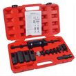 Trusa cu 14 piese pentru extras, scos, extragere injectoare Delphi, Bosch, Denso, Siemens