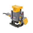 Masina de frezat, oberfreza, freza, 2100 W, Powermat  
