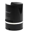 Dispozitiv manual pentru ascutit cutite cu 6 trepte de ascutire, dimensiuni 6.2x8.6 cm negru, Kinghoff