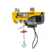 Electropalan 125 / 250 Kg, Macara Electrica, Troliu, Verke