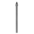 Burghiu pentru sticla si ceramica 6 mm, Verke