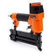 Capsator pneumatic 2 in 1 pentru capse si cuie, 1/4", Kraft