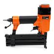 Capsator pneumatic 2 in 1 pentru capse si cuie, 1/4", Kraft