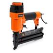 Capsator pneumatic 2 in 1 pentru capse si cuie, 1/4", Kraft