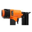 Capsator pneumatic 2 in 1 pentru capse si cuie, 1/4", Kraft