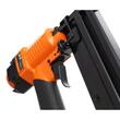Capsator pneumatic 2 in 1 pentru capse si cuie, 1/4", Kraft