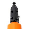 Capsator pneumatic 2 in 1 pentru capse si cuie, 1/4", Kraft