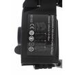 Capsator pneumatic pentru cuie, dimensiuni 25-57 mm, Kraft