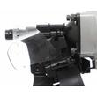 Capsator pneumatic pentru cuie, dimensiuni 25-57 mm, Kraft