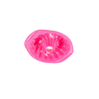 Forma rotunda de copt din silicon, 30 x 26, 5 x 5, 8 cm, roz, Kinghoff