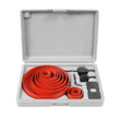 Set carote 19-127 mm pentru lemn, gips-carton și carton, 16 piese, Verke