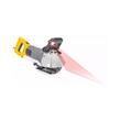 Masina pentru facut canale in beton profesionala, canelat pentru instalatie, cu racire pe apa, putere 3000 W, 5000 rpm, 133 x 4,5 x 20 mm, Powermat