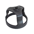 Cheie speciala tip capac filtru combustibil diesel, 115 mm x 1/2", pentru motoare JTD, Asta