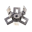 Cheie cu 3 gheare pentru capac rezervor combustibil, 75 - 160 mm, Satra
