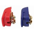 Set 2 cleme pentru baterie, Satra