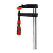 Menghina pentru fixare tip F, clema tamplarie, 2000 x 120 mm, Verke