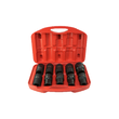 Trusa 10 tubulare de impact 1 "17 - 41 mm, Verke