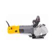 Masina pentru facut canale in beton profesionala, canelat pentru instalatie, cu racire pe apa, putere 3000 W, 5000 rpm, 133 x 4,5 x 20 mm, Powermat