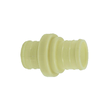 Cuple rapide 2" pentru furtun tip pompieri, plastic, Verke