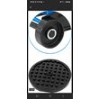 Cric hidraulic tip crocodil, 3 t cu roti, inaltime de ridicare 150 - 460 mm, BAUG