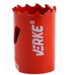 Carota bimetal pentru lemn, fier, 38mm Verke