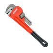 Cheie reglabila pentru tevi, 12", 300 mm, Stillson, Verke