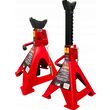 Set capre sustinere 6 tone cu siguranta Verke