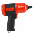 Pistol impact pneumatic 1350nm 1/2" 7000 rpm, presiune 6 - 8 bari, profesional, Verke