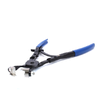 Cleste coliere pentru turbina Vag 1.9/2.0 TDI, Satra