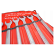 Set chei combinate, fixe si inelare 6 piese 34, 36, 38, 41, 46, 50 mm Verke profesionale