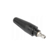 Pistol pentru aparat de spalat cu presiune, lance, racord apa filet exterior M22x1.5 mm, Red Technic