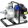 Motopompa pe Benzina cu motor in 2 timpi 1" tol 2CP Baug