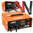Redresor, incarcator auto pentru baterii, invertor cu pornire, Premium Line, VP-30i, 12V-24V, curent de incarcare 5-30 amperi, Verke