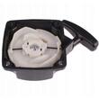 Capac pornire, demaror complet pentru motocoasa, complet motocositoare M 5, PowerX