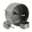 Carota pentru beton SDS+, diametru 120 mm, 14 dinti, adaptor inclus, Verke