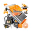 Masina electrica pentru taiat faianta, gresie, placi ceramice 1700 W, Powermat