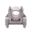 Conector cruce, sistem inbunare manere pentru motocoasa, motocositoare, 26 mm, Verke