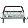 Aparat de spalat cu presiune, Vap 200 bari 6.5cp Baug