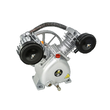 Cap compresor de aer cu 2 cilindri, motor pentru compresor, 2.2kW 250l/min Verke