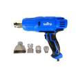 Pistol de suflat aer cald, electric, suflanta, 2000W, Satra