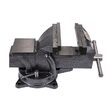 Menghina Rotativa 200 mm Black