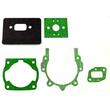 Set garnituri pentru motocoasa CN 430, 520 Mitsubishi Fuxtec, Straus, Stern, Swat, Raider, Efco, Ural, Pandora, Baical, Micu Fermier, PowerX