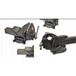 Menghina rotativa 200mm, BLACK, 19310