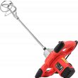 Malaxor electric mixer amestecator vopsea 2400W Notig