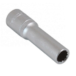 Cheie tubulara lunga, 3/8" 9 mm, 12 colturi, Asta