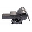 Menghina Rotativa 200 mm Black