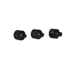 Set 3 chei tubulare pentru etrieri de frana, 7, 8, 9 mm, Asta