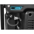  Generator Curent 220V, 3500W Inverter, cu stabilizator tensiune AVR, BAUG