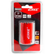 Carota bimetal pentru lemn, fier, 32mm Verke